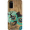 Autumn Owl Galaxy S20 Lite Case