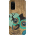 Autumn Owl Galaxy S20 Lite Case