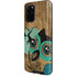 Autumn Owl Galaxy S20 Plus Pro Case