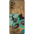 Autumn Owl Galaxy S20 Plus Skin