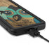 Autumn Owl Galaxy S20 Plus Waterproof Case