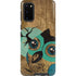 Autumn Owl Galaxy S20 Pro Case