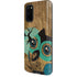 Autumn Owl Galaxy S20 Pro Case