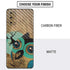 Autumn Owl Galaxy S20 Skin