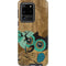 Autumn Owl Galaxy S20 Ultra 5G Pro Case