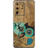 Autumn Owl Galaxy S20 Ultra 5G Skin