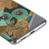 Autumn Owl Galaxy S20 Ultra 5G Skin