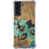 Autumn Owl Galaxy S21 5G Clear Case