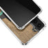 Autumn Owl Galaxy S21 5G Clear Case