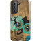 Autumn Owl Galaxy S21 5G Pro Case