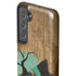 Autumn Owl Galaxy S21 5G Pro Case
