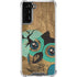 Autumn Owl Galaxy S21 FE Clear Case