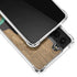 Autumn Owl Galaxy S21 FE Clear Case