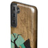 Autumn Owl Galaxy S21 FE Pro Case