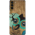Autumn Owl Galaxy S21 Plus 5G Skin