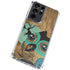 Autumn Owl Galaxy S21 Ultra 5G Clear Case