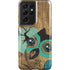 Autumn Owl Galaxy S21 Ultra 5G Pro Case