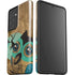 Autumn Owl Galaxy S21 Ultra 5G Pro Case