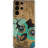 Autumn Owl Galaxy S21 Ultra 5G Skin