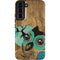 Autumn Owl Galaxy S22 Plus Pro Case