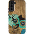 Autumn Owl Galaxy S22 Plus Pro Case