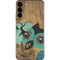 Autumn Owl Galaxy S22 Plus Skin