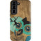 Autumn Owl Galaxy S22 Pro Case