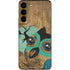 Autumn Owl Galaxy S22 Skin