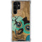 Autumn Owl Galaxy S22 Ultra Clear Case