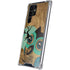 Autumn Owl Galaxy S22 Ultra Clear Case