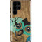 Autumn Owl Galaxy S22 Ultra Pro Case