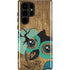Autumn Owl Galaxy S22 Ultra Pro Case