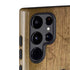 Autumn Owl Galaxy S22 Ultra Pro Case