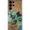 Autumn Owl Galaxy S22 Ultra Skin