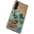Autumn Owl Galaxy S23 FE Clear Case