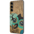 Autumn Owl Galaxy S23 FE Skin
