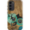Autumn Owl Galaxy S23 Plus Pro Case