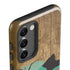 Autumn Owl Galaxy S23 Plus Pro Case