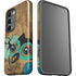 Autumn Owl Galaxy S23 Plus Pro Case