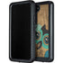 Autumn Owl Galaxy S23 Plus Waterproof Case