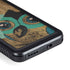 Autumn Owl Galaxy S23 Plus Waterproof Case