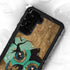 Autumn Owl Galaxy S23 Plus Waterproof Case