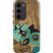 Autumn Owl Galaxy S23 Pro Case