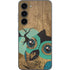 Autumn Owl Galaxy S23 Skin
