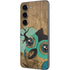 Autumn Owl Galaxy S23 Skin