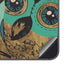 Autumn Owl Galaxy S23 Skin