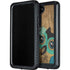 Autumn Owl Galaxy S23 Waterproof Case
