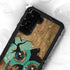 Autumn Owl Galaxy S23 Waterproof Case