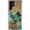 Autumn Owl Galaxy S24 Ultra Clear Case