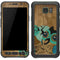 Autumn Owl Galaxy S7 Active Skin